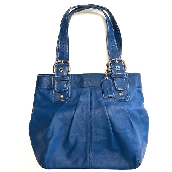 Coach Bag - Picture 1 of 8